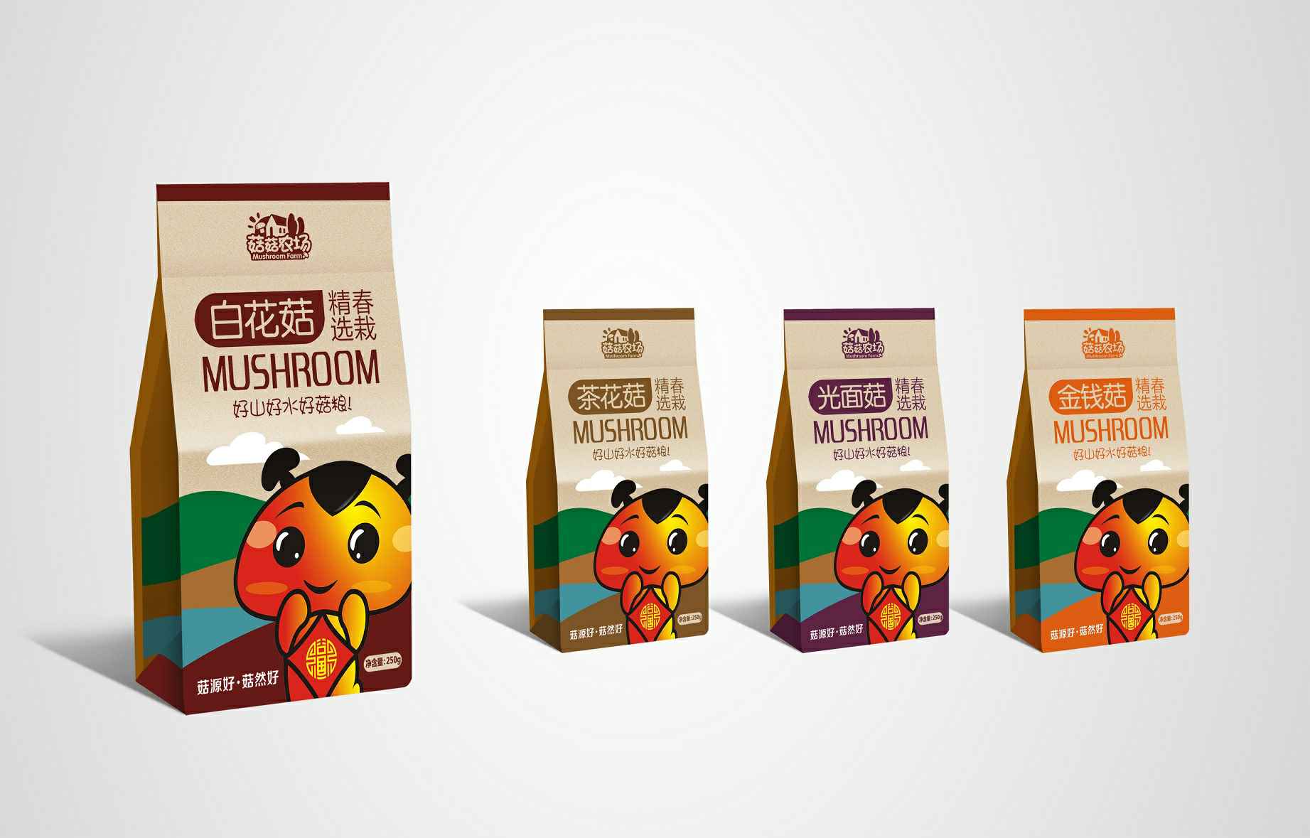 乐鱼页面在线登录- 乐鱼(中国)包装设计（食品包装设计）的五项基本原则